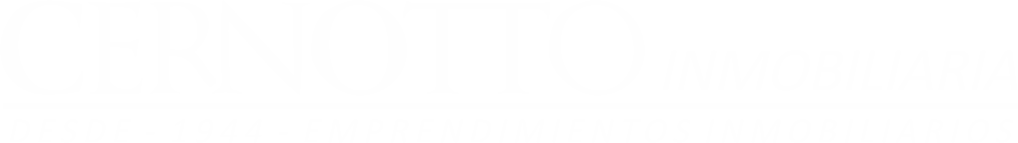 Cernotto Inmobiliaria