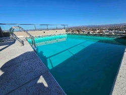 EXCELENTE DEPARTAMENTO EN VENTA EN VILLA CARLOS PAZ, A ESTRENAR, 0 KM. 2 DORM, 2 BAÑOS - CON BALCÓN Y GRAN VISTA PANORÁMICA. Torre Tatiana