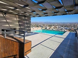 EXCELENTE DEPARTAMENTO EN VENTA EN VILLA CARLOS PAZ, A ESTRENAR, 0 KM. 2 DORM, 2 BAÑOS - CON BALCÓN Y GRAN VISTA PANORÁMICA. Torre Tatiana