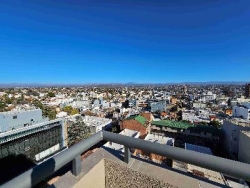 EXCELENTE DEPARTAMENTO EN VENTA EN VILLA CARLOS PAZ, A ESTRENAR, 0 KM. 2 DORM, 2 BAÑOS - CON BALCÓN Y GRAN VISTA PANORÁMICA. Torre Tatiana