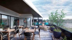 EDIFICIO COSTA LAGO 2 - DEPARTAMENTOS DE ALTA GAMA EN VILLA CARLOS PAZ  - POZO DE INVERSIÓN