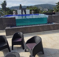 EDIFICIO COSTA LAGO 2 - DEPARTAMENTOS DE ALTA GAMA EN VILLA CARLOS PAZ  - ENTREGA INMEDIATA, A ESTRENAR