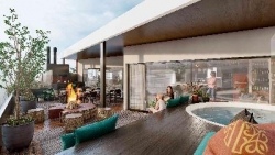 EDIFICIO COSTA LAGO 2 - DEPARTAMENTOS DE ALTA GAMA EN VILLA CARLOS PAZ  - POZO DE INVERSIÓN