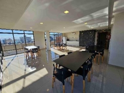 EXCELENTE DEPARTAMENTO EN VENTA EN VILLA CARLOS PAZ, A ESTRENAR, 0 KM. 2 DORM, 2 BAÑOS - CON BALCÓN Y GRAN VISTA PANORÁMICA. Torre Tatiana