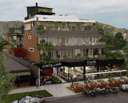 EDIFICIO COSTA LAGO 2 - DEPARTAMENTOS DE ALTA GAMA EN VILLA CARLOS PAZ  - ENTREGA INMEDIATA, A ESTRENAR