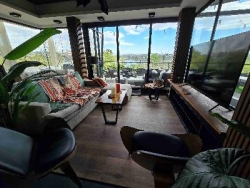 EDIFICIO COSTA LAGO 2 - DEPARTAMENTOS DE ALTA GAMA EN VILLA CARLOS PAZ  - ENTREGA INMEDIATA, A ESTRENAR