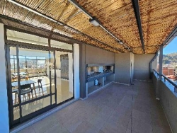 EXCELENTE DEPARTAMENTO EN VENTA EN VILLA CARLOS PAZ, A ESTRENAR, 0 KM. 2 DORM, 2 BAÑOS - CON BALCÓN Y GRAN VISTA PANORÁMICA. Torre Tatiana