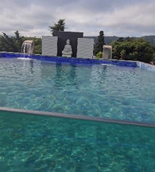 EDIFICIO COSTA LAGO 2 - DEPARTAMENTOS DE ALTA GAMA EN VILLA CARLOS PAZ  - ENTREGA INMEDIATA, A ESTRENAR