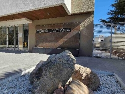 EXCELENTE DEPARTAMENTO EN VENTA EN VILLA CARLOS PAZ, A ESTRENAR, 0 KM. 2 DORM, 2 BAÑOS - CON BALCÓN Y GRAN VISTA PANORÁMICA. Torre Tatiana