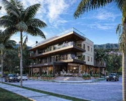 Nuevo ! POZO DE INVERSIÓN DELUXE, EN VILLA CARLOS PAZ, SOBRE PLENA COSTANERA FRENTE AL LAGO. Gran Oportunidad de Inversión de Alta Gama
