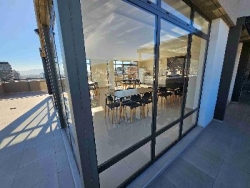 EXCELENTE DEPARTAMENTO EN VENTA EN VILLA CARLOS PAZ, A ESTRENAR, 0 KM. 2 DORM, 2 BAÑOS - CON BALCÓN Y GRAN VISTA PANORÁMICA. Torre Tatiana