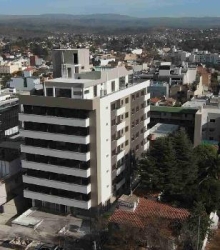EXCELENTE DEPARTAMENTO EN VENTA EN VILLA CARLOS PAZ, A ESTRENAR, 0 KM. 2 DORM, 2 BAÑOS - CON BALCÓN Y GRAN VISTA PANORÁMICA. Torre Tatiana