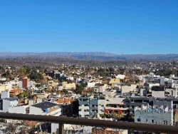 EXCELENTE DEPARTAMENTO EN VENTA EN VILLA CARLOS PAZ, A ESTRENAR, 0 KM. 2 DORM, 2 BAÑOS - CON BALCÓN Y GRAN VISTA PANORÁMICA. Torre Tatiana