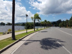 EDIFICIO COSTA LAGO 2 - DEPARTAMENTOS DE ALTA GAMA EN VILLA CARLOS PAZ  - POZO DE INVERSIÓN
