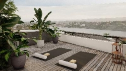 EDIFICIO COSTA LAGO 2 - DEPARTAMENTOS DE ALTA GAMA EN VILLA CARLOS PAZ  - POZO DE INVERSIÓN