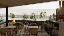 EDIFICIO COSTA LAGO 2 - DEPARTAMENTOS DE ALTA GAMA EN VILLA CARLOS PAZ  - POZO DE INVERSIÓN