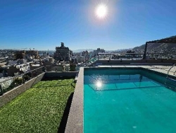EXCELENTE DEPARTAMENTO EN VENTA EN VILLA CARLOS PAZ, A ESTRENAR, 0 KM. 2 DORM, 2 BAÑOS - CON BALCÓN Y GRAN VISTA PANORÁMICA. Torre Tatiana